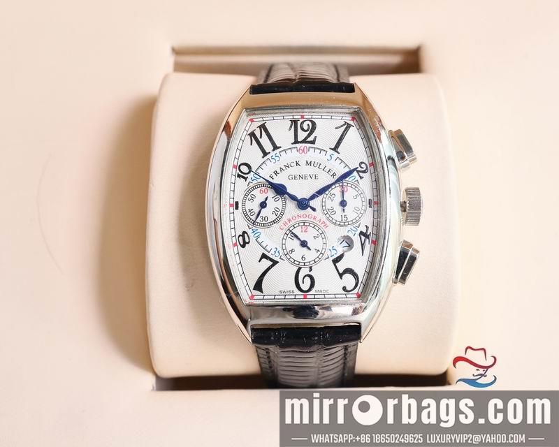 Franck Muller 45mm 072403