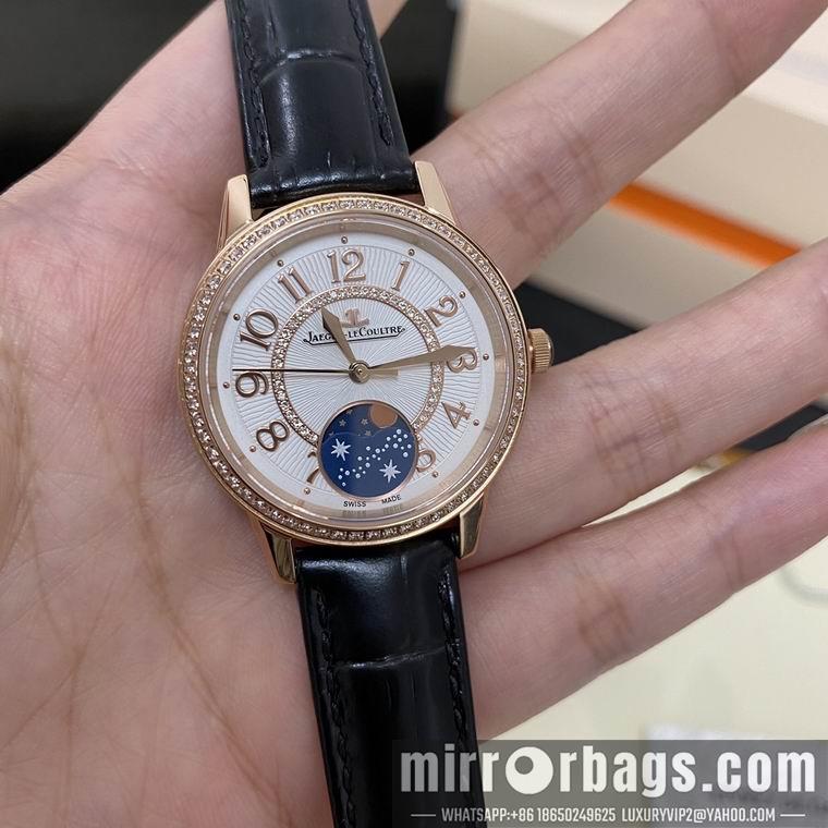 Jaecer Lecoultre 33X9mm M06
