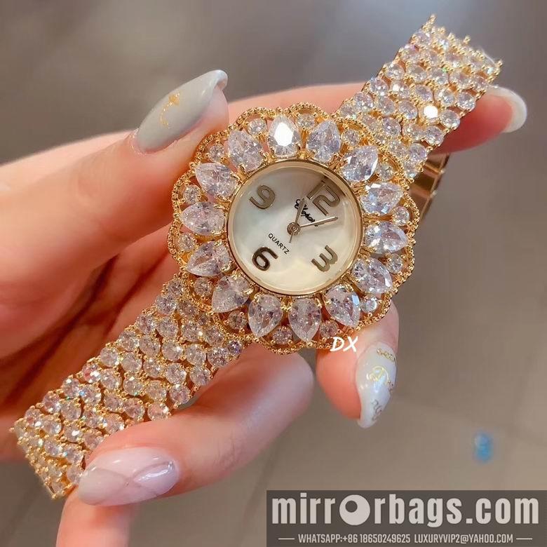 Chopard 38mm 2nms53