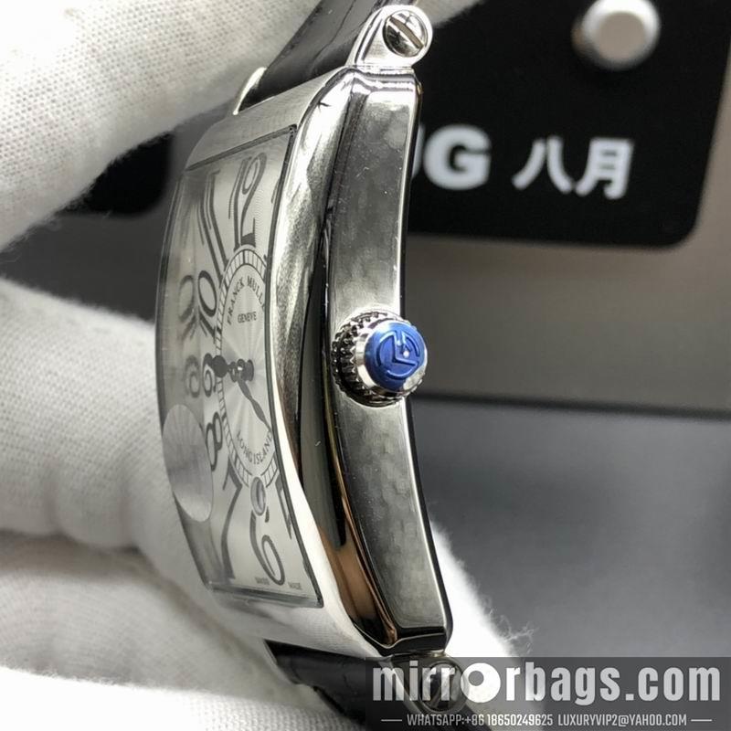 Franck Muller 40X55mm 090492