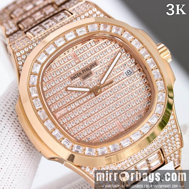 Patek Philippe 40mm 032230