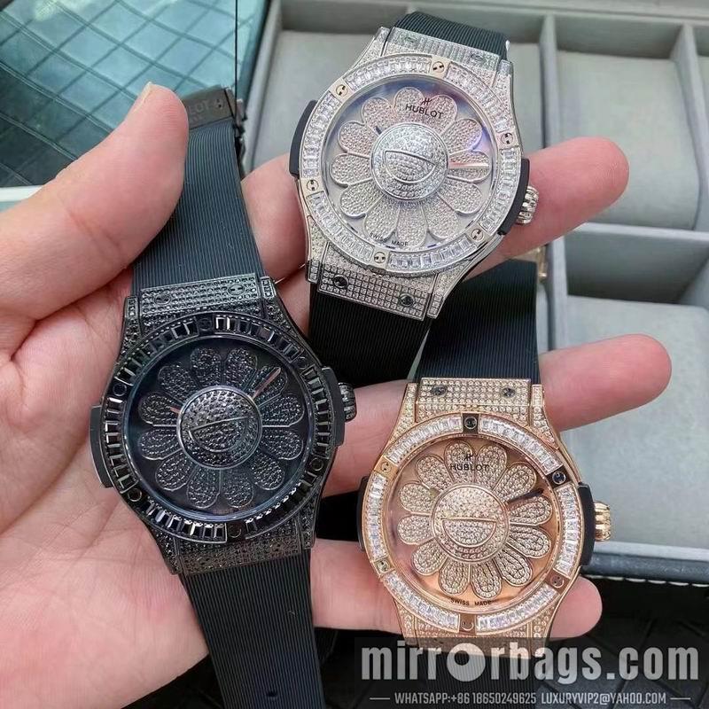 Hublot 45X13.45mm 050857
