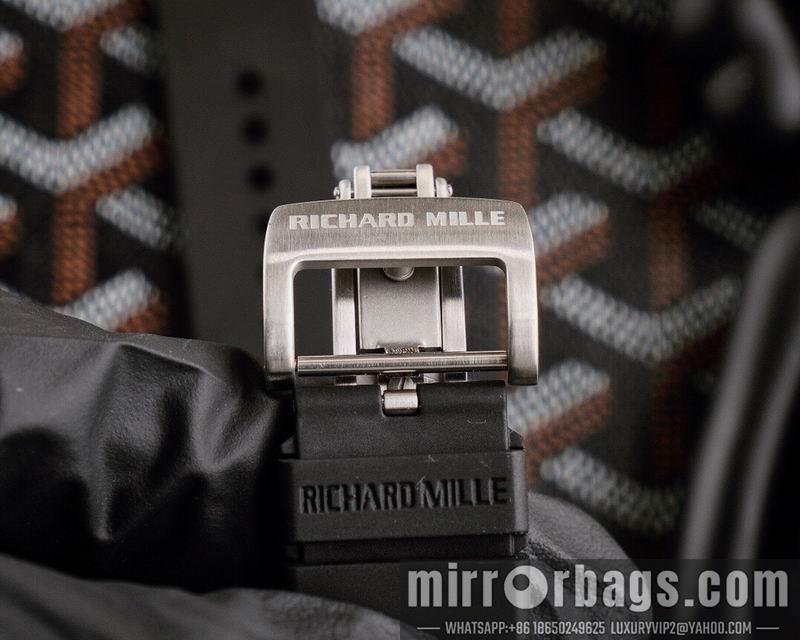 Richard Mille Watch 032204
