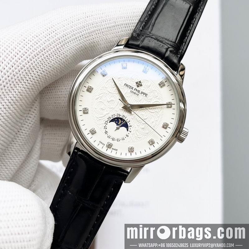 Patek Philippe 40X10mm 032064