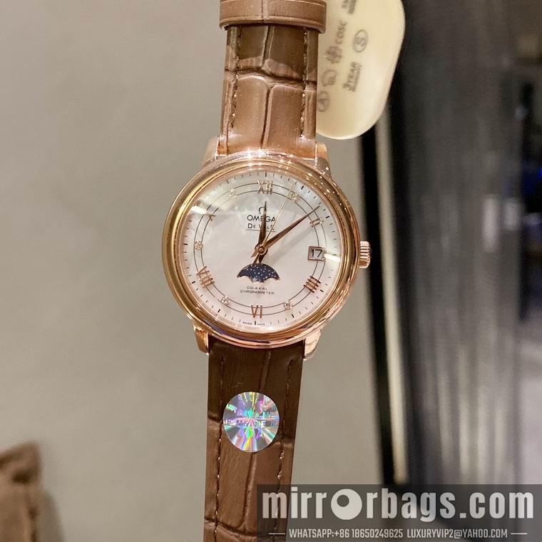Omega women 33mm M16