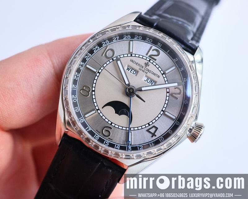 Vacheron Constantin 40mm 082948