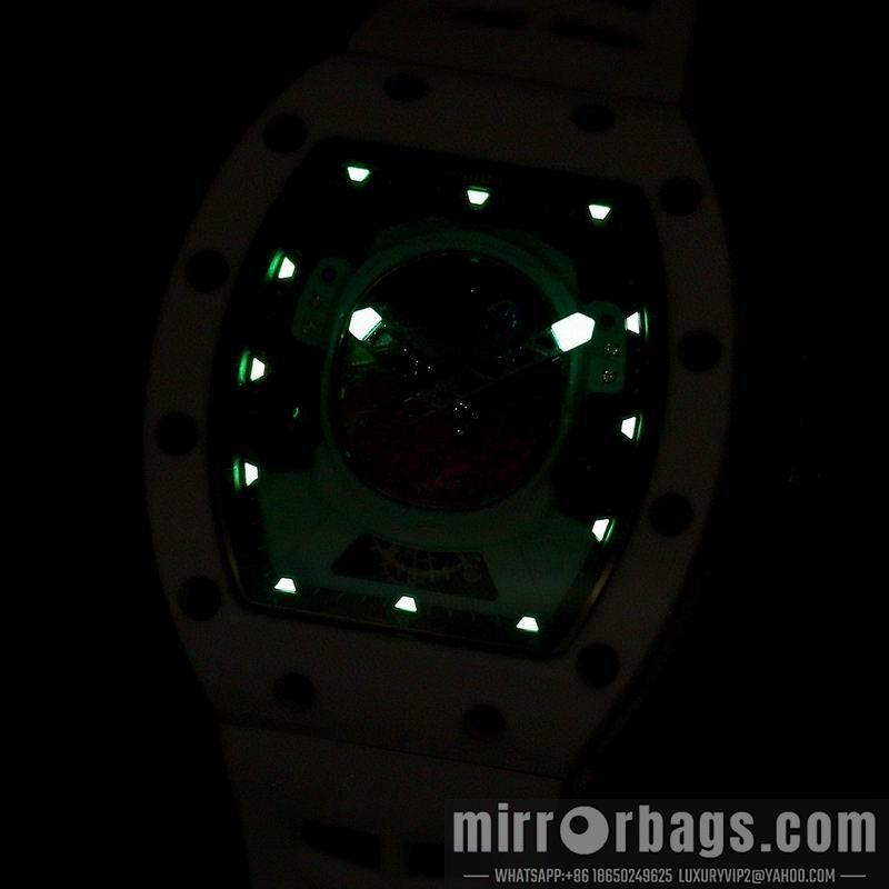 Richard Mille watch 102409
