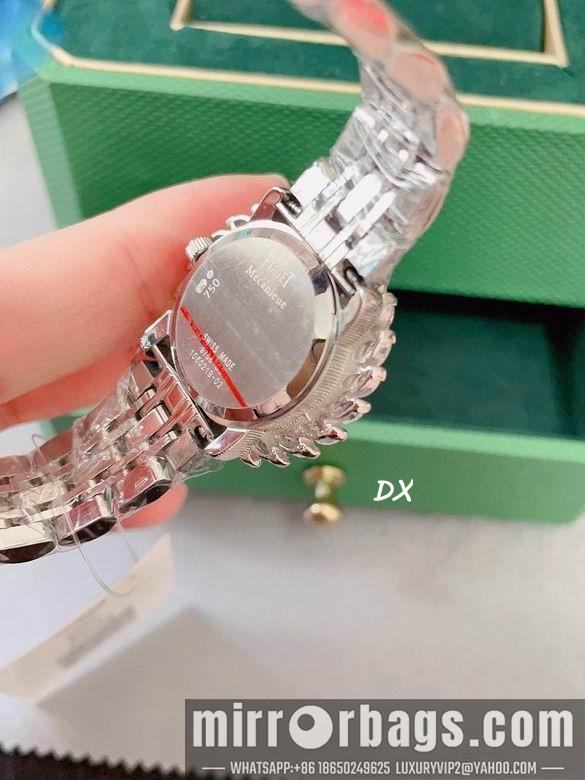 Piaget 31x7.8mm 10nms91