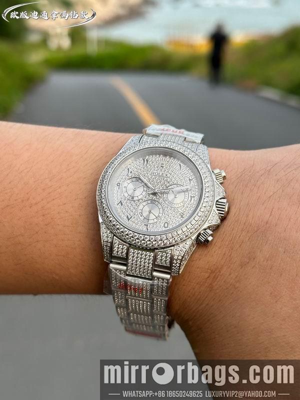 Rolex 40mm 101620
