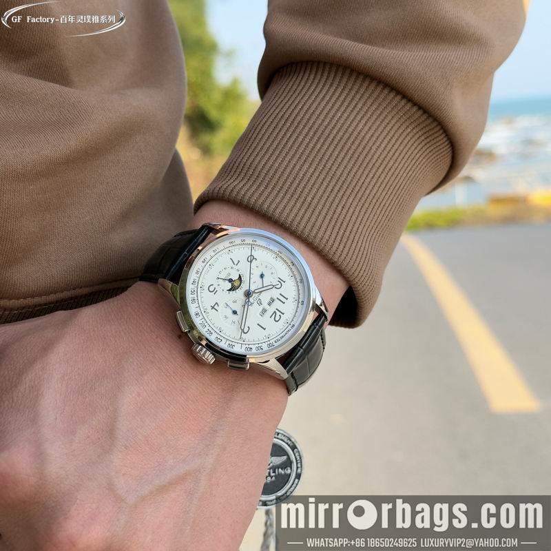 Breitling Watch 42mm 033148