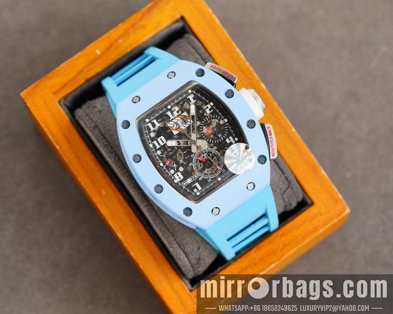 Richard Mille 40X50X16mm 083140