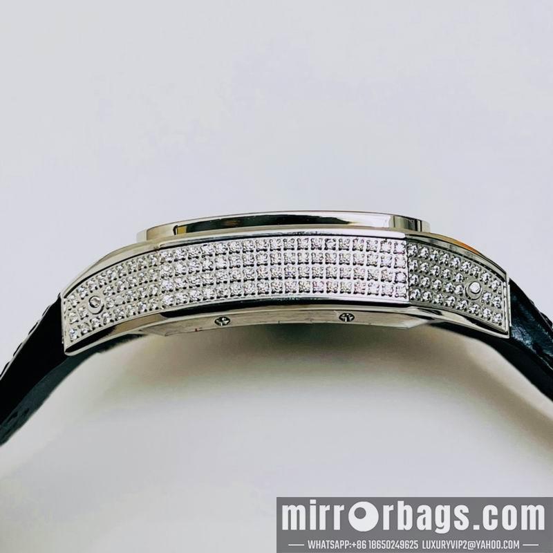 Cartier 40.4X13.3mm 082752