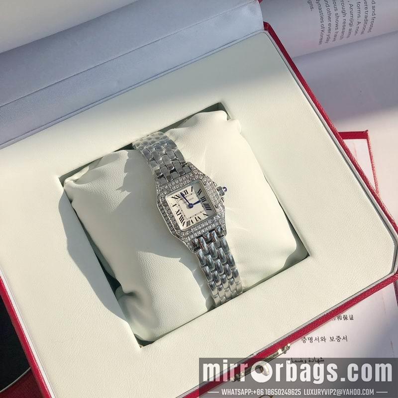 Cartier 22mm 022273