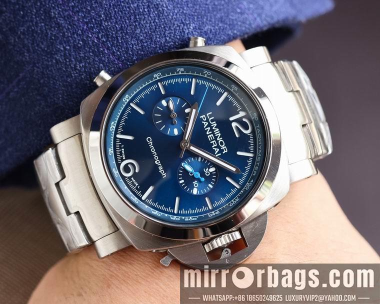 Panerai men 47mm M02