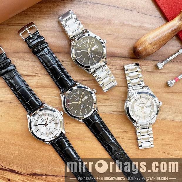Omega men 41X12mm M143