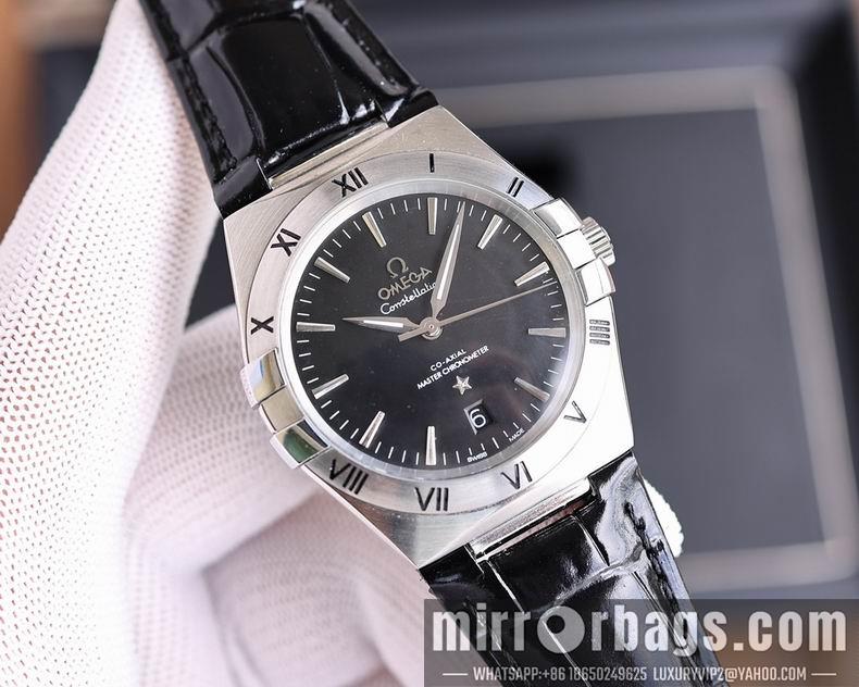 Omega men 39mm 092627