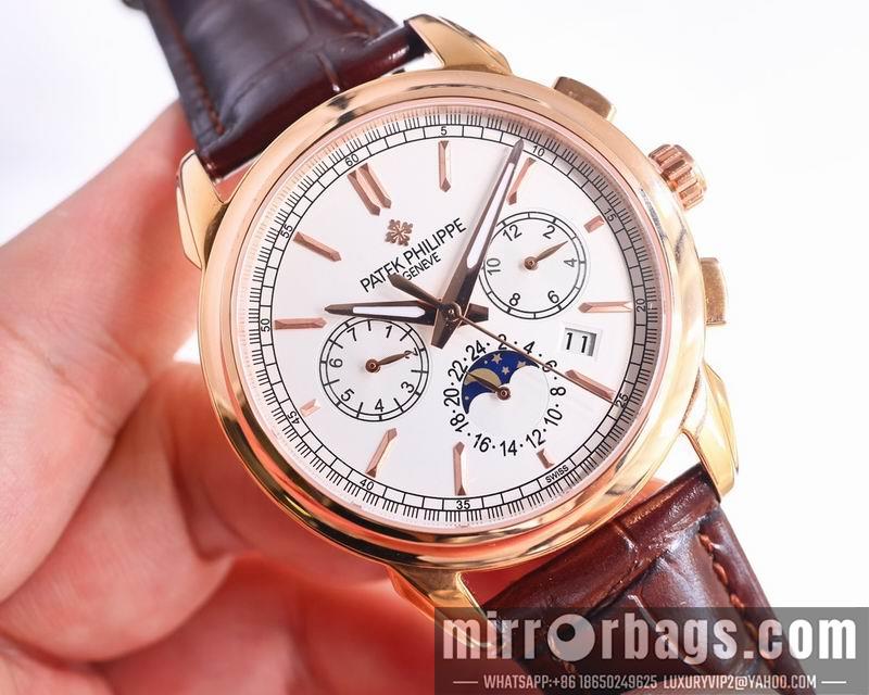 Patek Philippe 42mm 082964