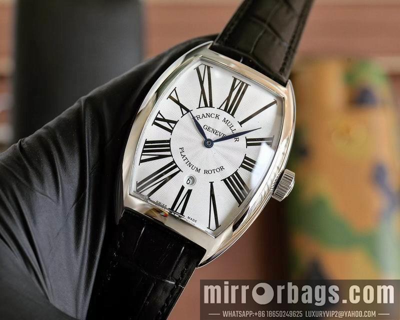 Franck Muller 55X42X13mm 032208