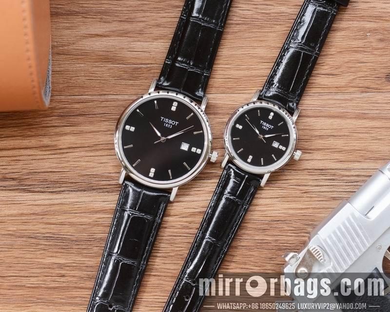 Tissot M40mm W30mm 072461