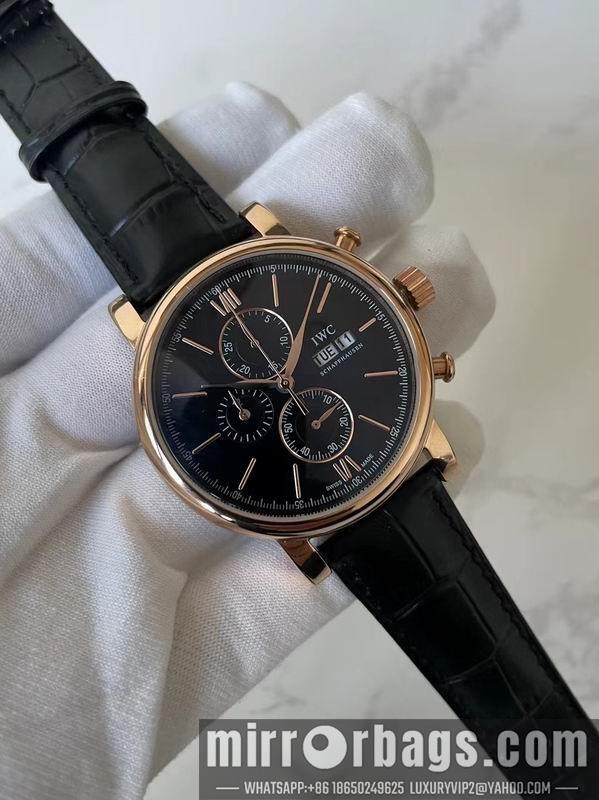 IWC watch 110972