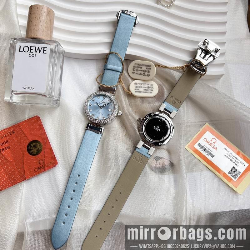 Omega 34mm 022358