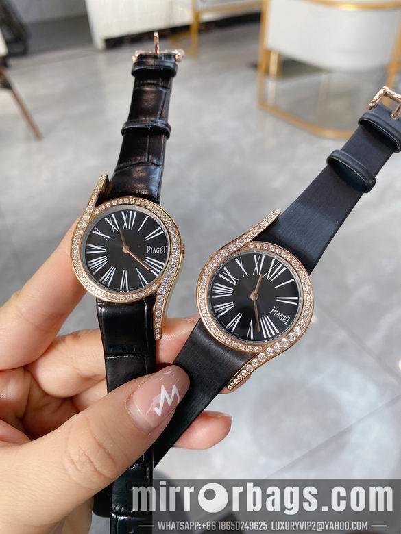 Piaget women 32mm M19