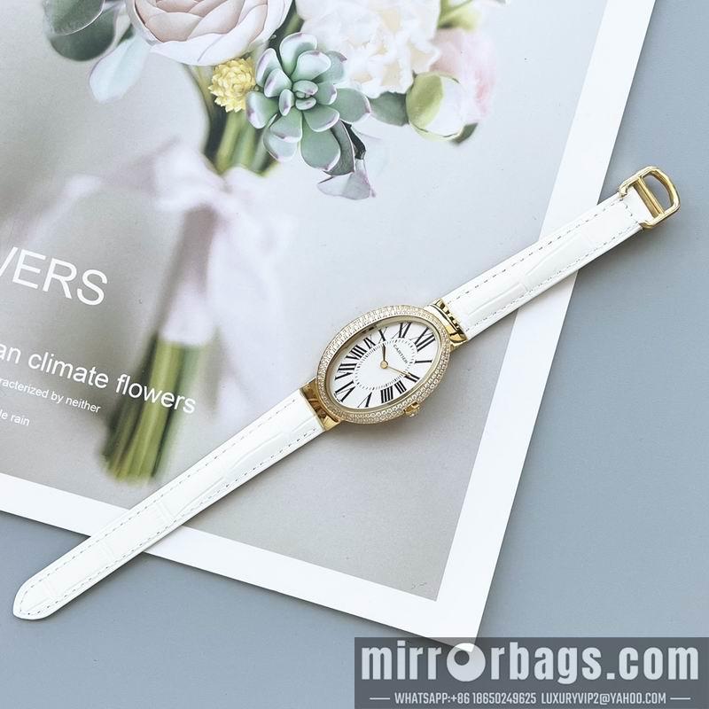 Cartier 40X29mm 031962