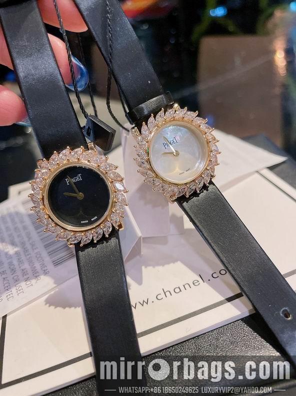 Piaget watch 31X7.8mm M29