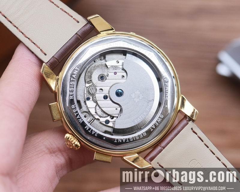Patek Philippe 41mm 031958