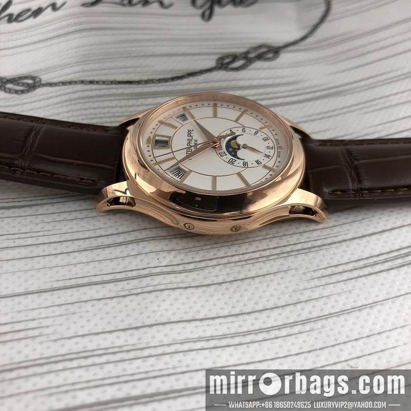 Patek Philippe watch 050653