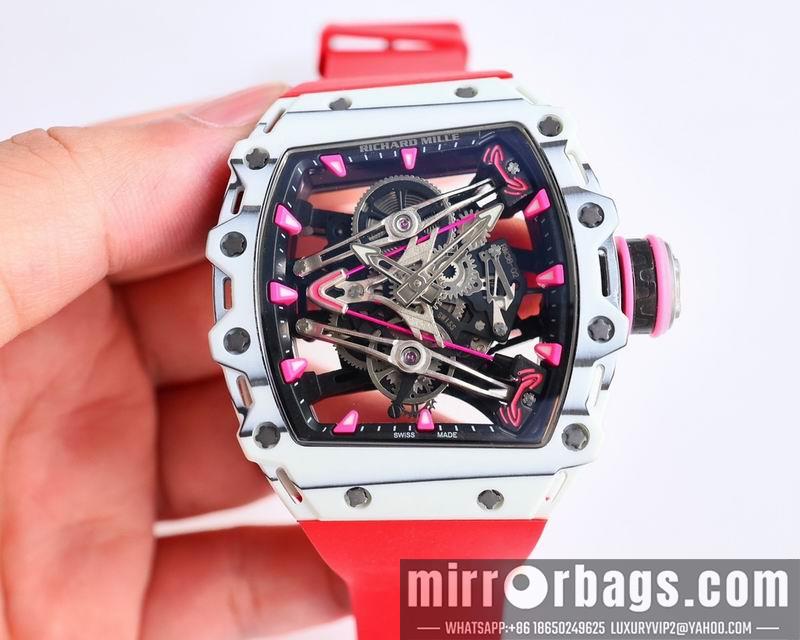 Richard Mille watch 041322