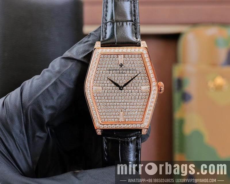 Vacheron Constantin 37X47.5X10.5mm 050745