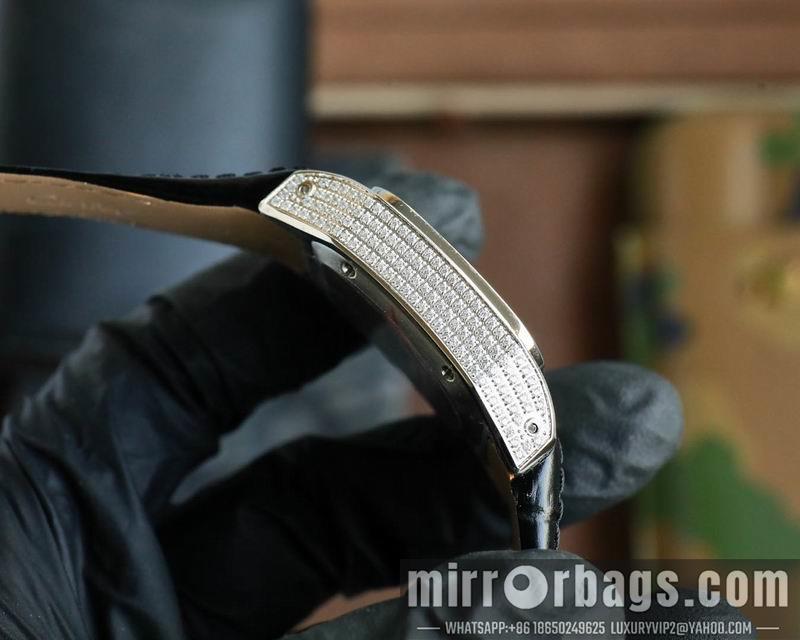 Cartier M39mm W33mm 042785