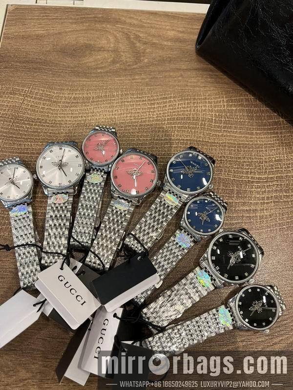Gucci 29mm 36mm 082913