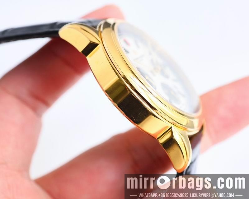 Vacheron Constantin 42X10mm 041303
