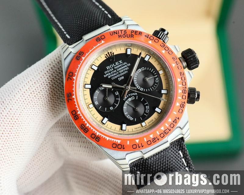 Rolex 40X12.4mm 120134