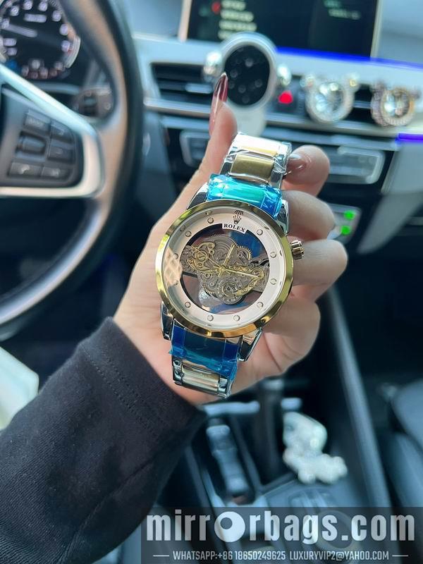 Rolex 40X12mm 121789