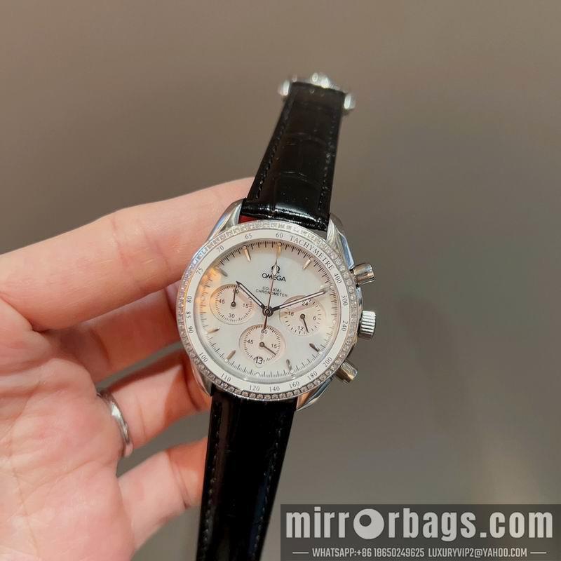 Omega 37.5mm 121842