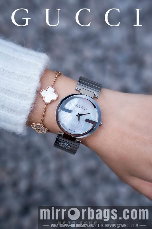Gucci 37mm 022255