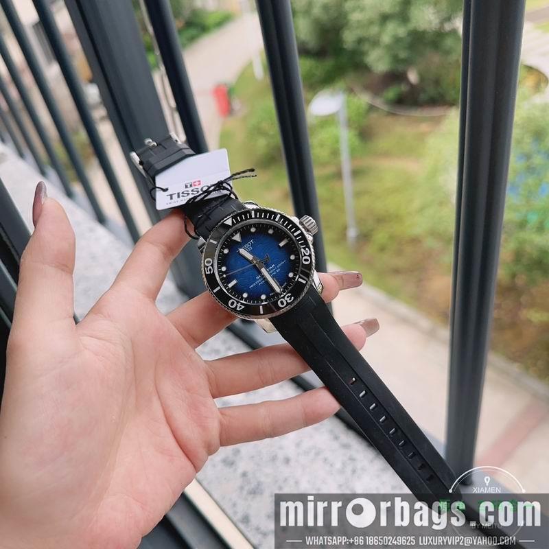 Tissot watch 102452