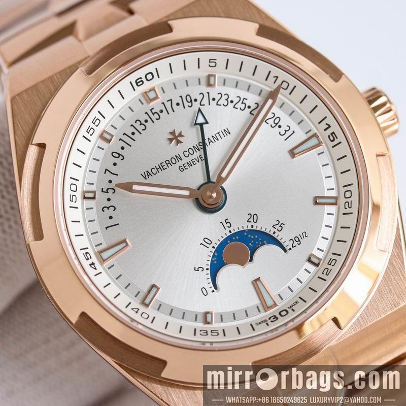 Vacheron Constantin 41mm 022115