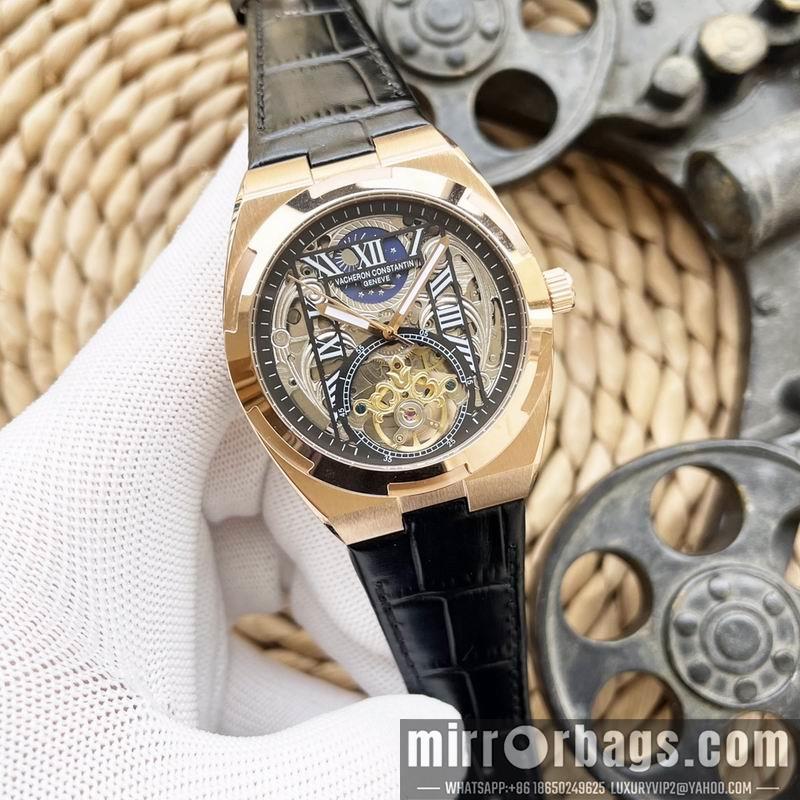 Vacheron Constantin 43X12mm 030220