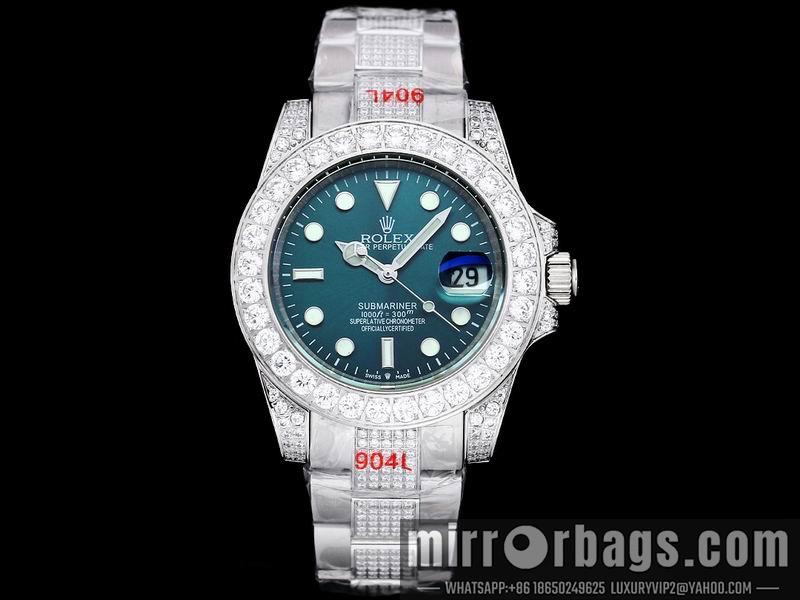 Rolex 42mm 041330