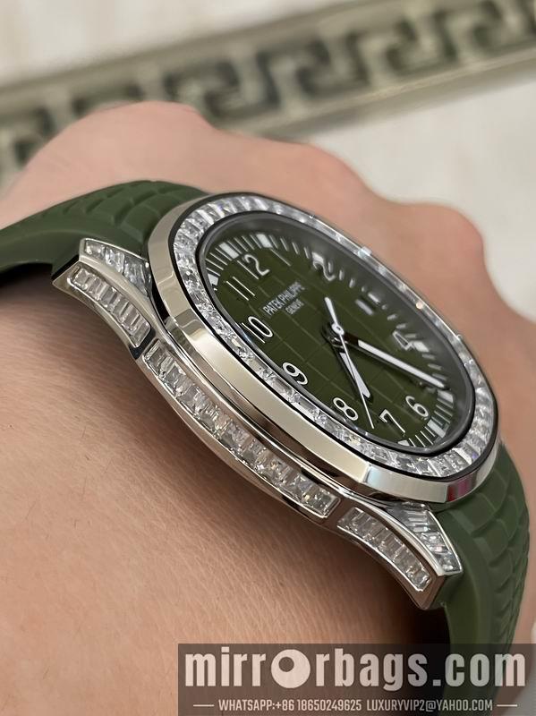 Patek Philippe watch 080616