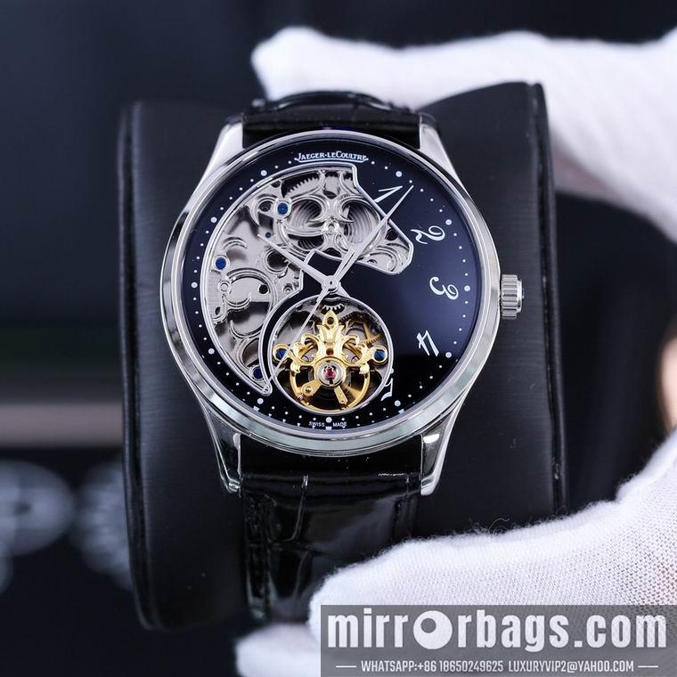 Jaeger Lecoultre 43X13MM M28