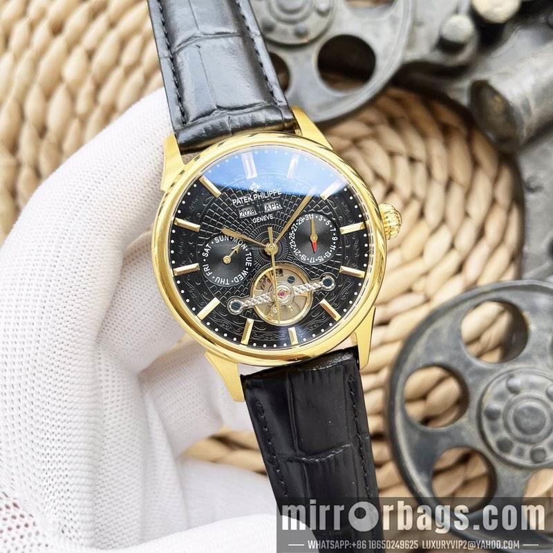 Patek Philippe 43X12mm 041473