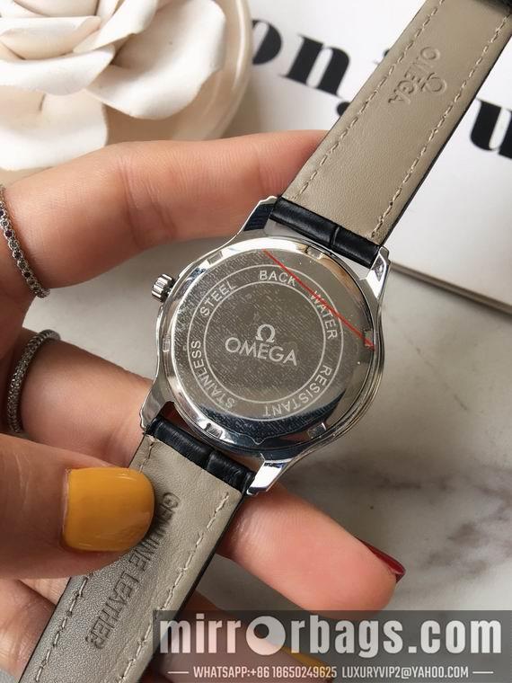 Omega women 35X9mm M11