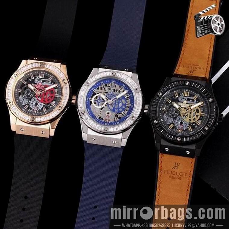 Hublot watch 110211