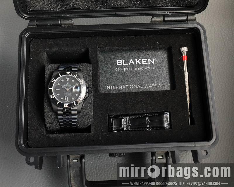 Rolex 40mm 022120
