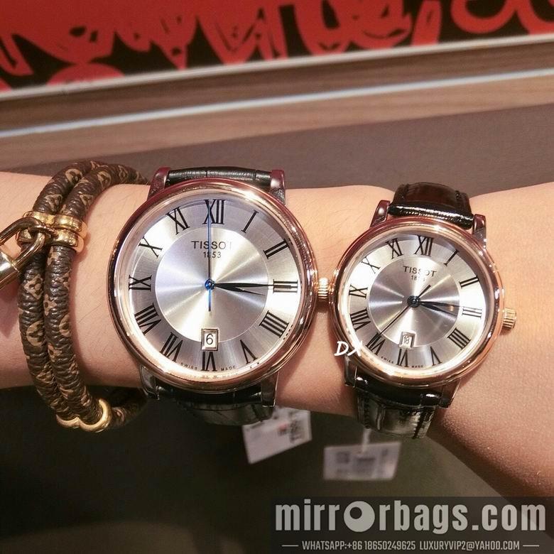 Tissot W30 M40mm 2nms30